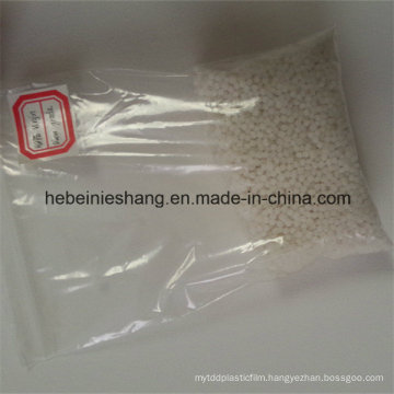 Polyethylene  HDPE  Cable Granule-Virgin Granules